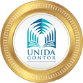 Logo UNIDA Gontor